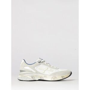 Premiata Sneakers Men White